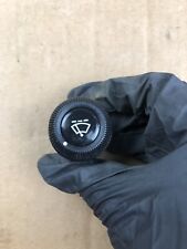 Porsche Boxster 986 911 996 Intermittent Wiper Knob button 99661311500