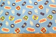 Thomas the Tank Engine and