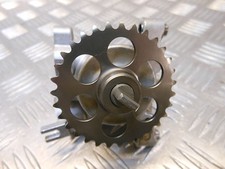 Yamaha R6 5EB Engine Oil pump