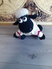 Vintage Shaun The Sheep Soft