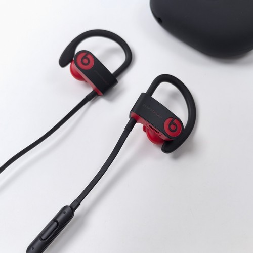 Beats dre powerbeats3 - beats,