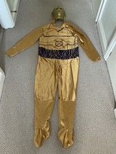 Adult’s rubies Star Wars