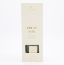 CRESPI MILANO No 1 Platinum