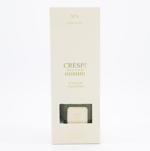 Crespi milano platinum - milano,