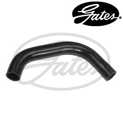 Radiator hose 2374 gates - radiator,