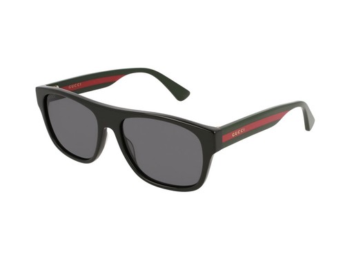 Gucci sunglasses gg0341s 001 - sunglasses,