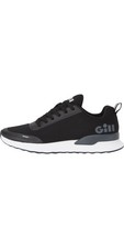 2025 Gill Savona Trainer - Black