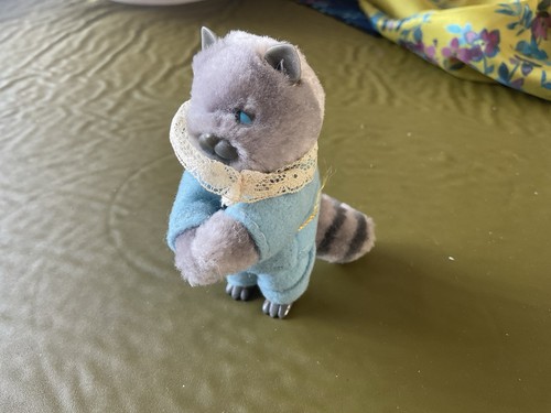 Vintage tom kitten beatrix - vintage,