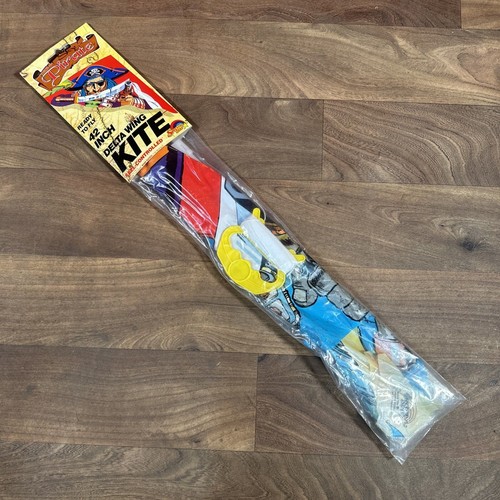 Pirate delta wing kite - delta,