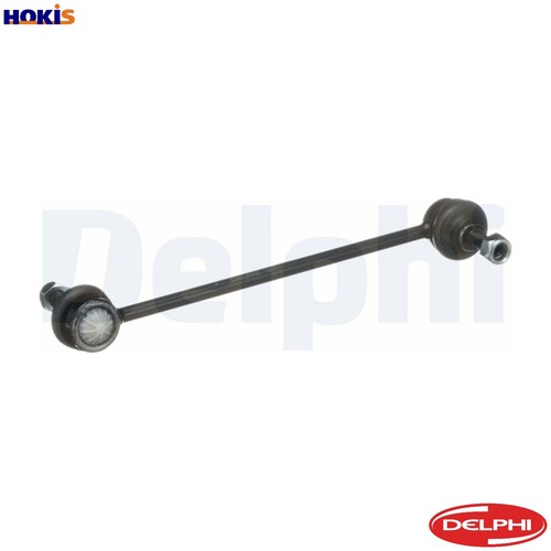 Linkcoupling rod stabiliser - linkcoupling,