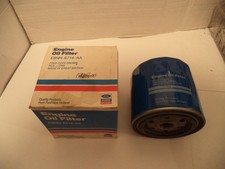 E8NN-6714-AA Oil Filter