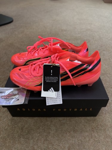 Adidas f50 hyperfast evo - hyperfast,