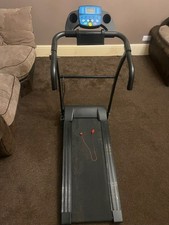 USED - TREADMILL Running