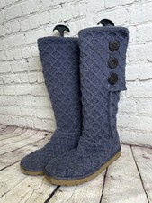 UGG Australia Womens Lattice
