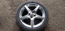 VAUXHALL CORSA D MK3 SRI 4