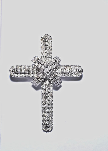 Brand new natural diamond - natural,