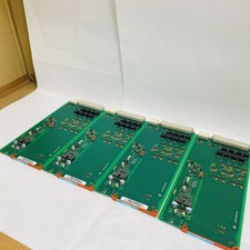 Professional AES EBU Audio Distribution Card Axon Synapse DAD26 Set 4