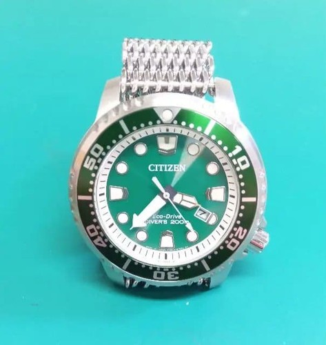 Citizen promaster e168 s126151 - citizen,