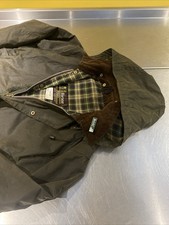 Barbour Border C44 Mens XXL
