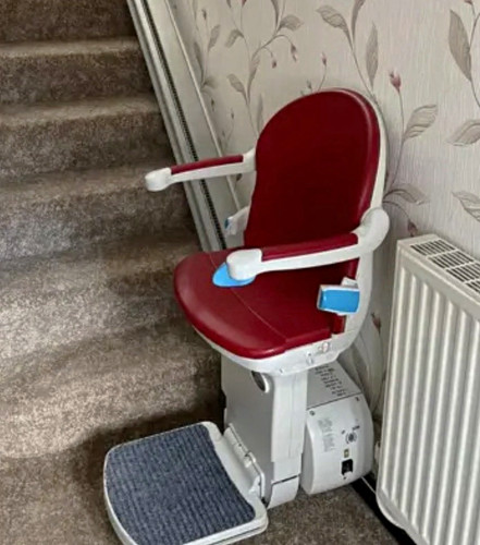Handicare 950 stairlift - £10, 950+