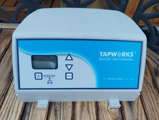 TAPWORKS AD11 WATER SOFTENER 