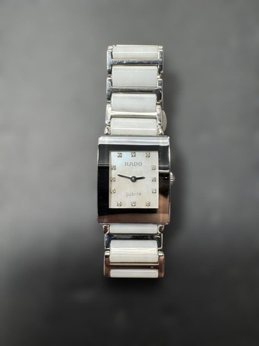 Rado diastar jubile - jubile, quartz
