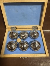 Mini Pétanque French Boules