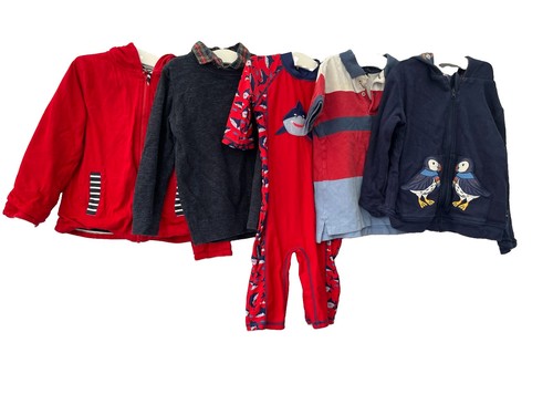 Boys clothes bundle years - clothes,