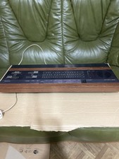 Bang & Olufsen Beomaster 2000 Spares / Repairs For Parts Not Working