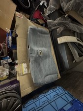 Renault Twingo Mk1 Rear Seat