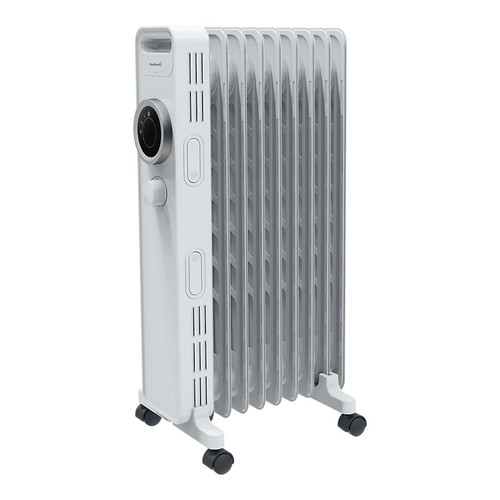 Goodhome tekapo 2000w white - tekapo,