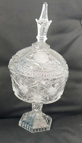 Bonbon jar - bonbon,