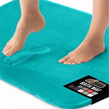 Gorilla Grip Memory Foam Bath