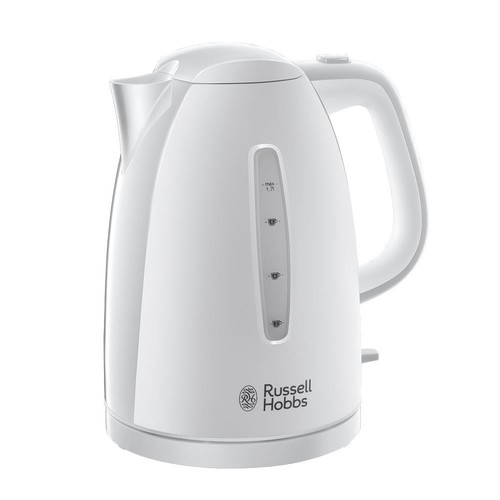 Russell hobbs textures white - russell,
