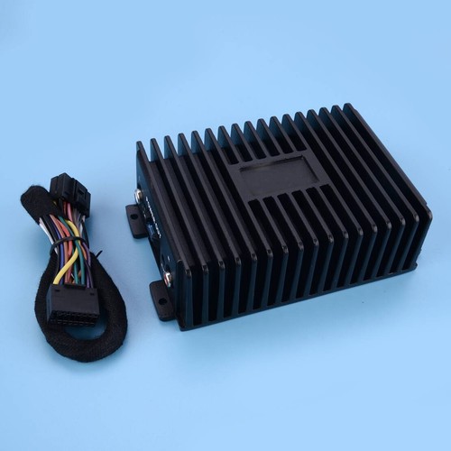 Dsp amplifier box android car - box,
