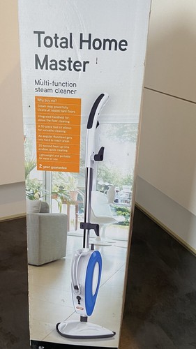 Vax total home - vax, master