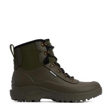 Barbour Marlow Lace Up