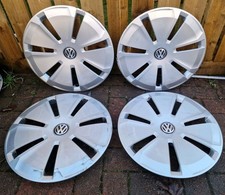 Vw Volkswagen Transporter 16"