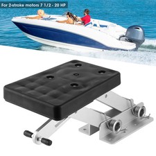 2 Stroke Outboard Motor