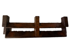 Stovax Brunel 2 CB Log Guard