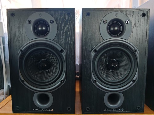 Wharfedale diamond 0 - wharfedale, 9.0