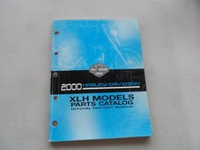 USED Genuine Harley-Davidson