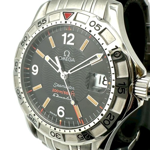 Omega seamaster 2516 - omega,
