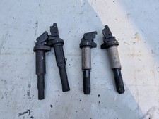4x Ignition Coil Pack BMW E46