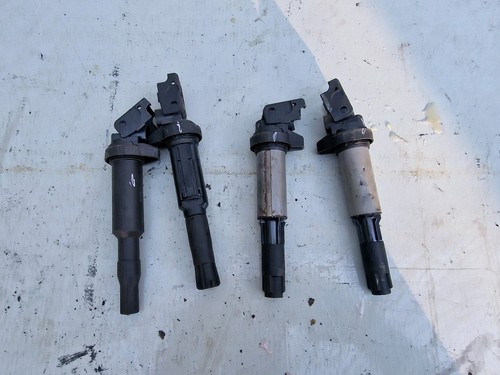 Ignition coil pack - 4x,