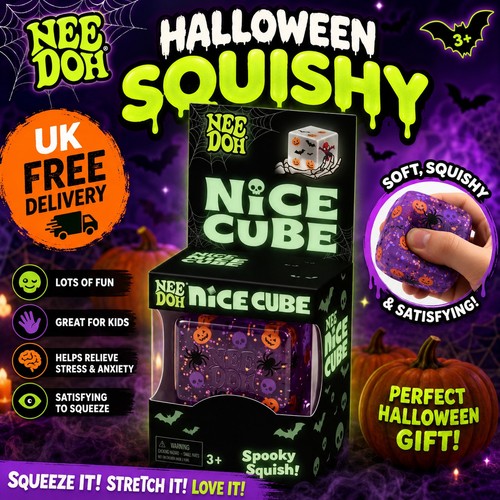Schylling needoh nice cube - schylling,