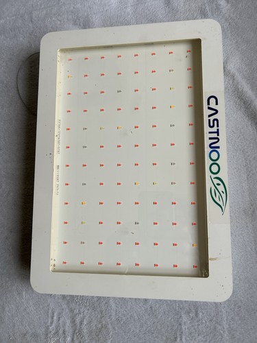 Led grow light - led,
