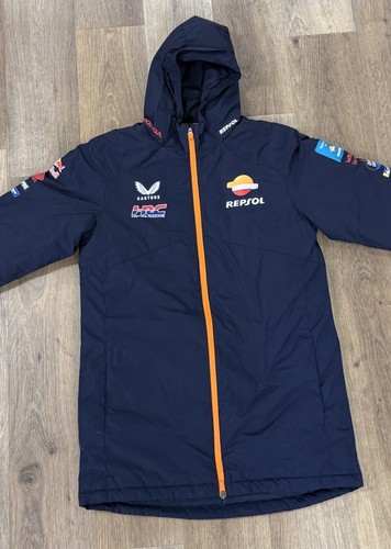Repsol castore winter rain - castore,