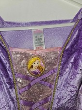 Rapunzel Costume