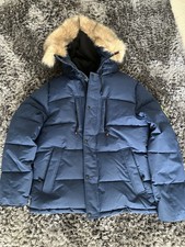 Men’s Navy Colour Zavetti